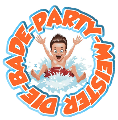 BADE PARTY MEISTEER
